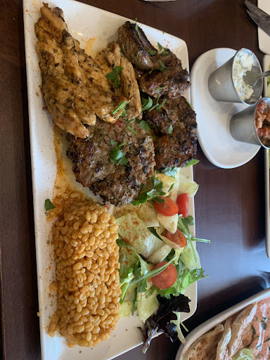 Photo of Francela Restaurant - 27 Angel Hill, Bury St Edmunds, Bury Saint Edmunds IP33 1UZ